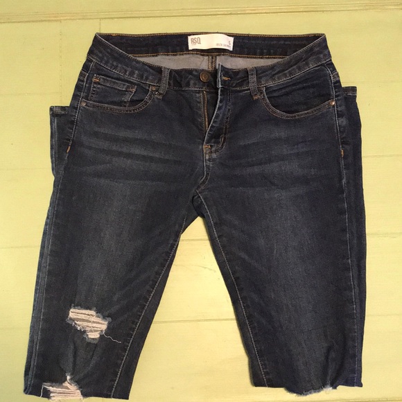 RSQ skinny jeans - Picture 1 of 3